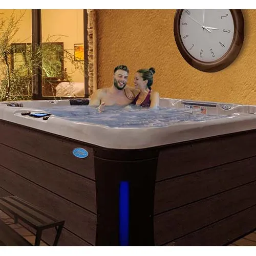Platinum hot tubs for sale in Fairfield